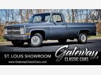 Thumbnail Photo 0 for 1986 Chevrolet C/K Truck 2WD Regular Cab 1500